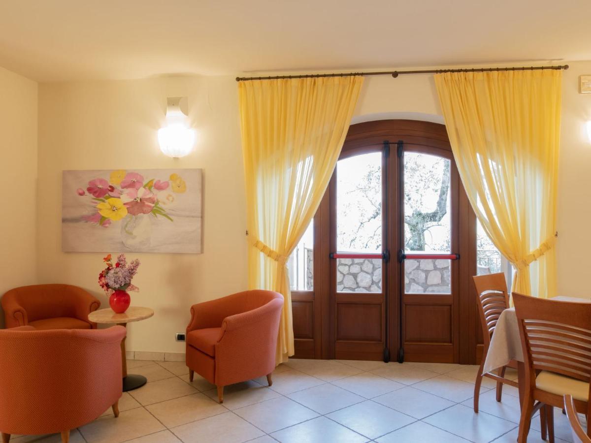 Locazione Turistica Casa Maria-2 By Interhome Assenza di Brenzone Exterior foto